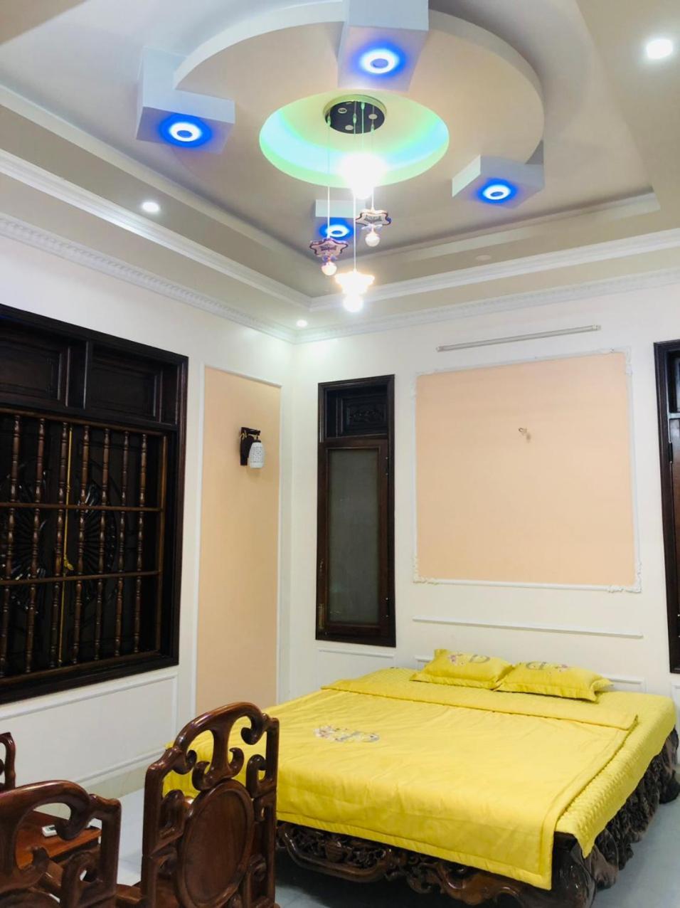 Countryside Homestay Quang Ngai Exterior foto